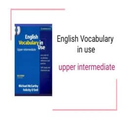 English vocabulary in use upper intermediate: download pdf - IELTS DATES